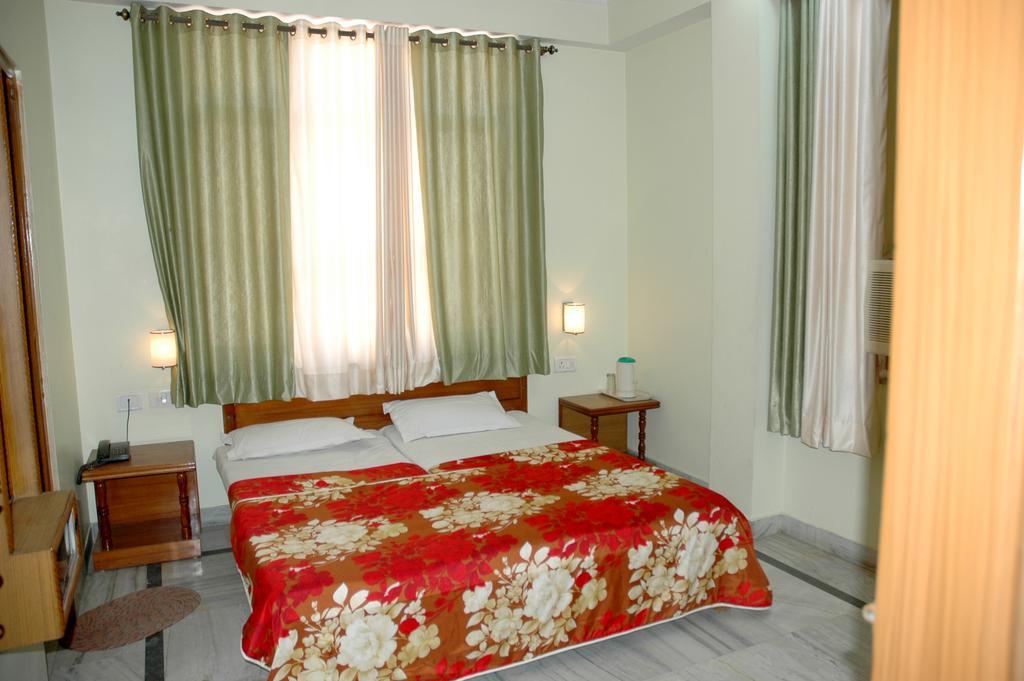 Hotel Madhav Palace Divisione di Divisione di Jaipur Esterno foto