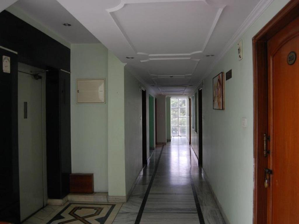 Hotel Madhav Palace Divisione di Divisione di Jaipur Esterno foto