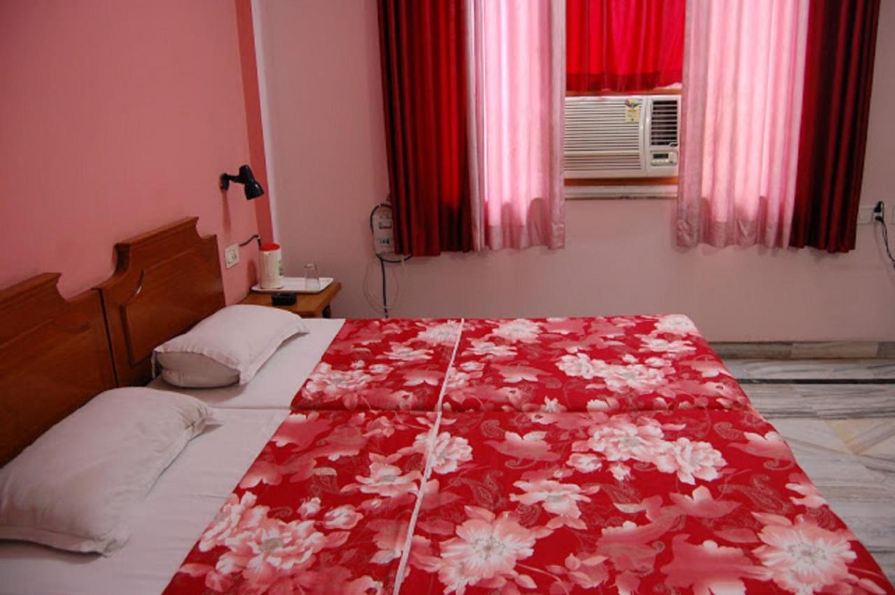 Hotel Madhav Palace Divisione di Divisione di Jaipur Esterno foto