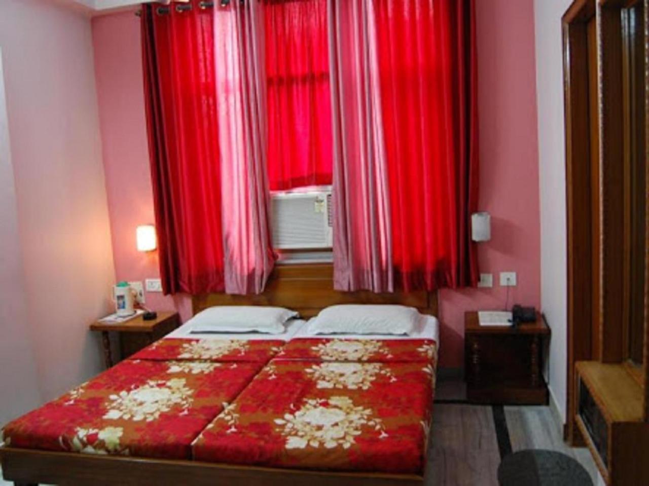 Hotel Madhav Palace Divisione di Divisione di Jaipur Esterno foto