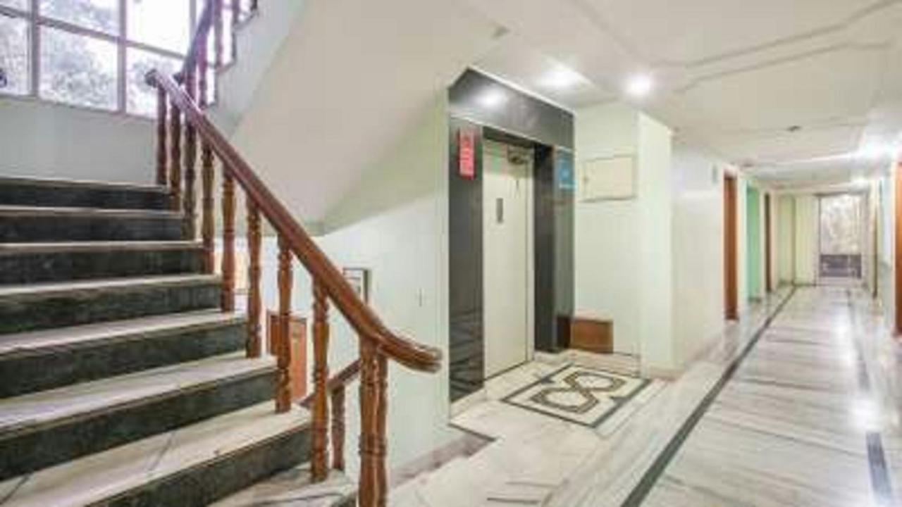 Hotel Madhav Palace Divisione di Divisione di Jaipur Esterno foto