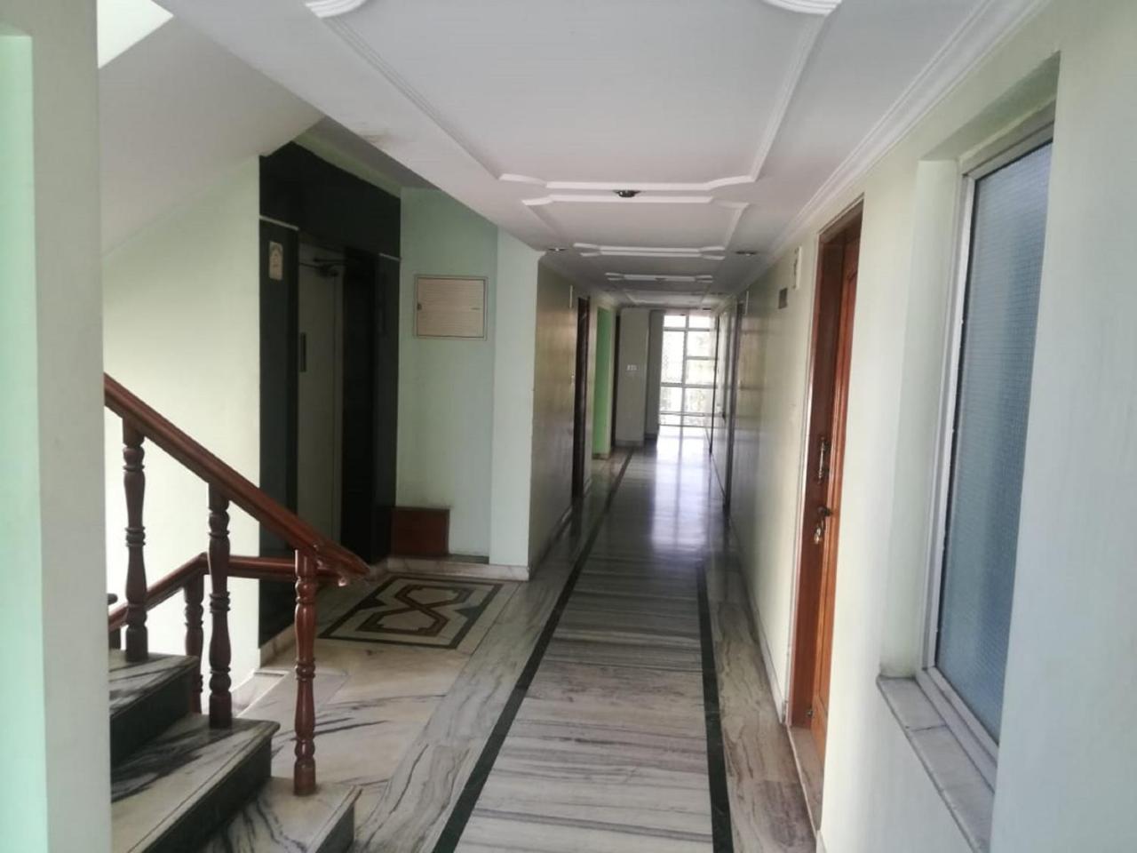 Hotel Madhav Palace Divisione di Divisione di Jaipur Esterno foto