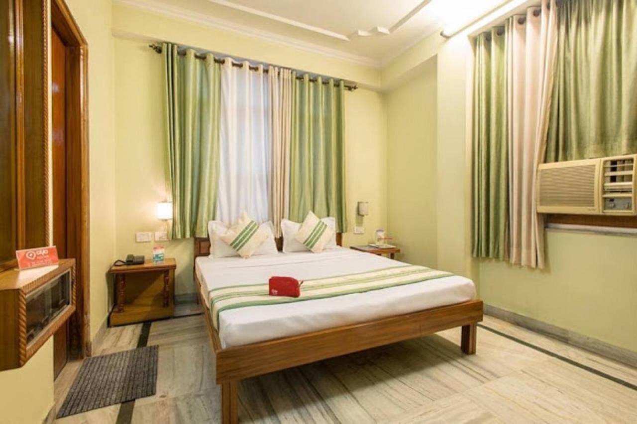 Hotel Madhav Palace Divisione di Divisione di Jaipur Esterno foto