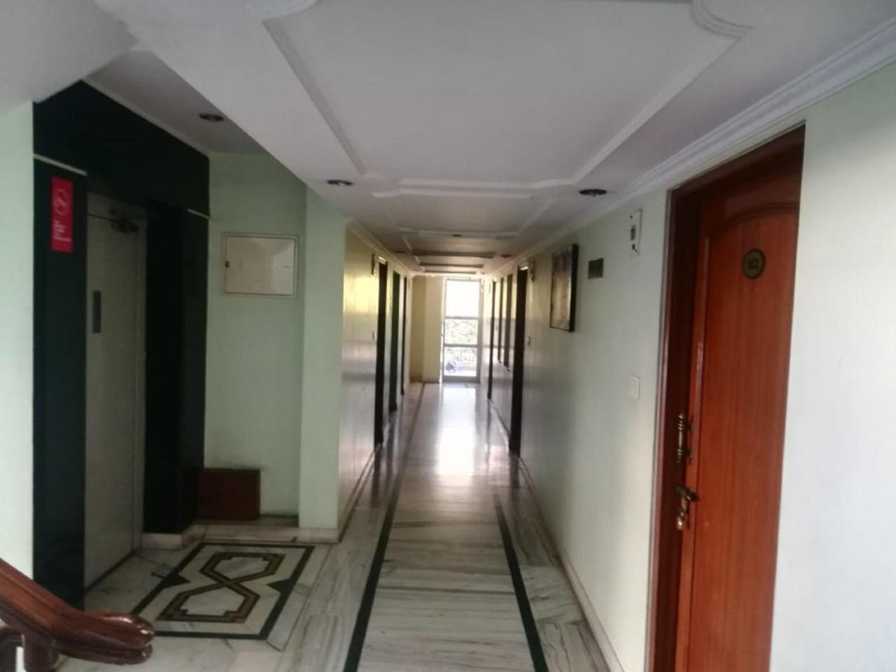 Hotel Madhav Palace Divisione di Divisione di Jaipur Esterno foto